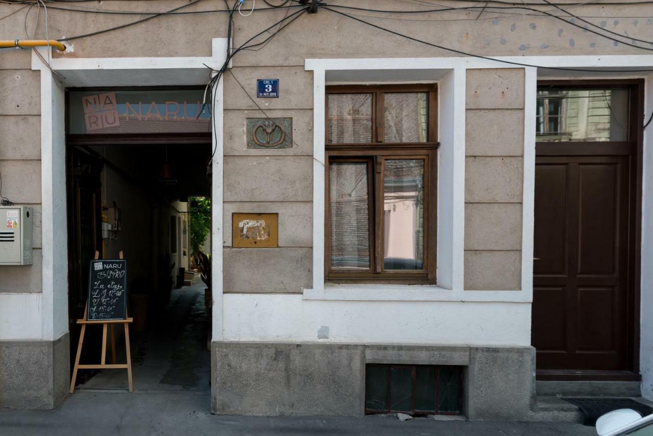 Casa Miron 1 Timisoara