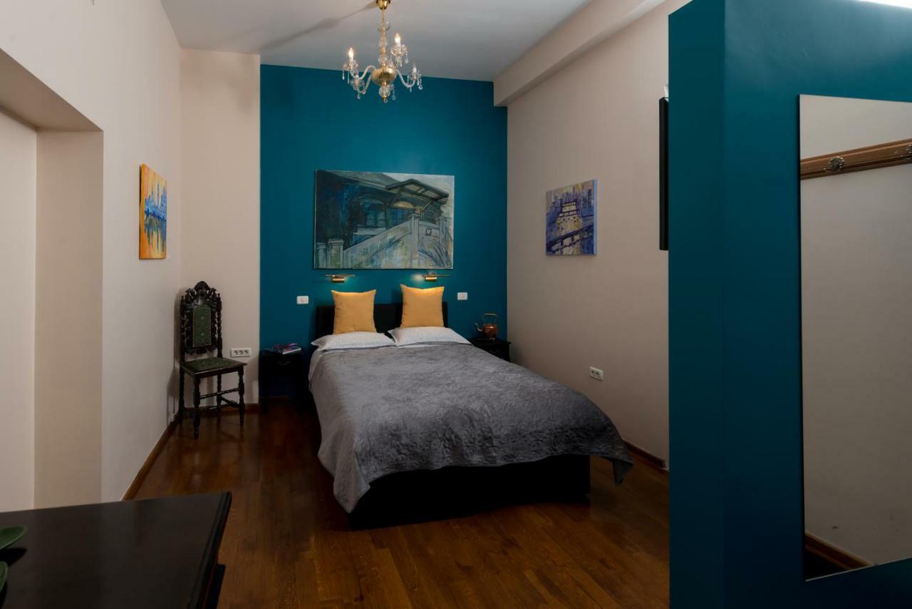 Casa Miron 1 Appartamento
