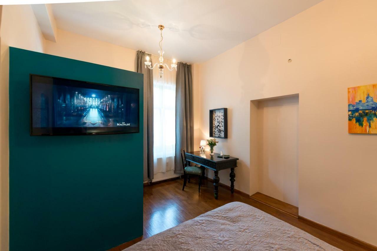 Appartamento Casa Miron 1 Timisoara