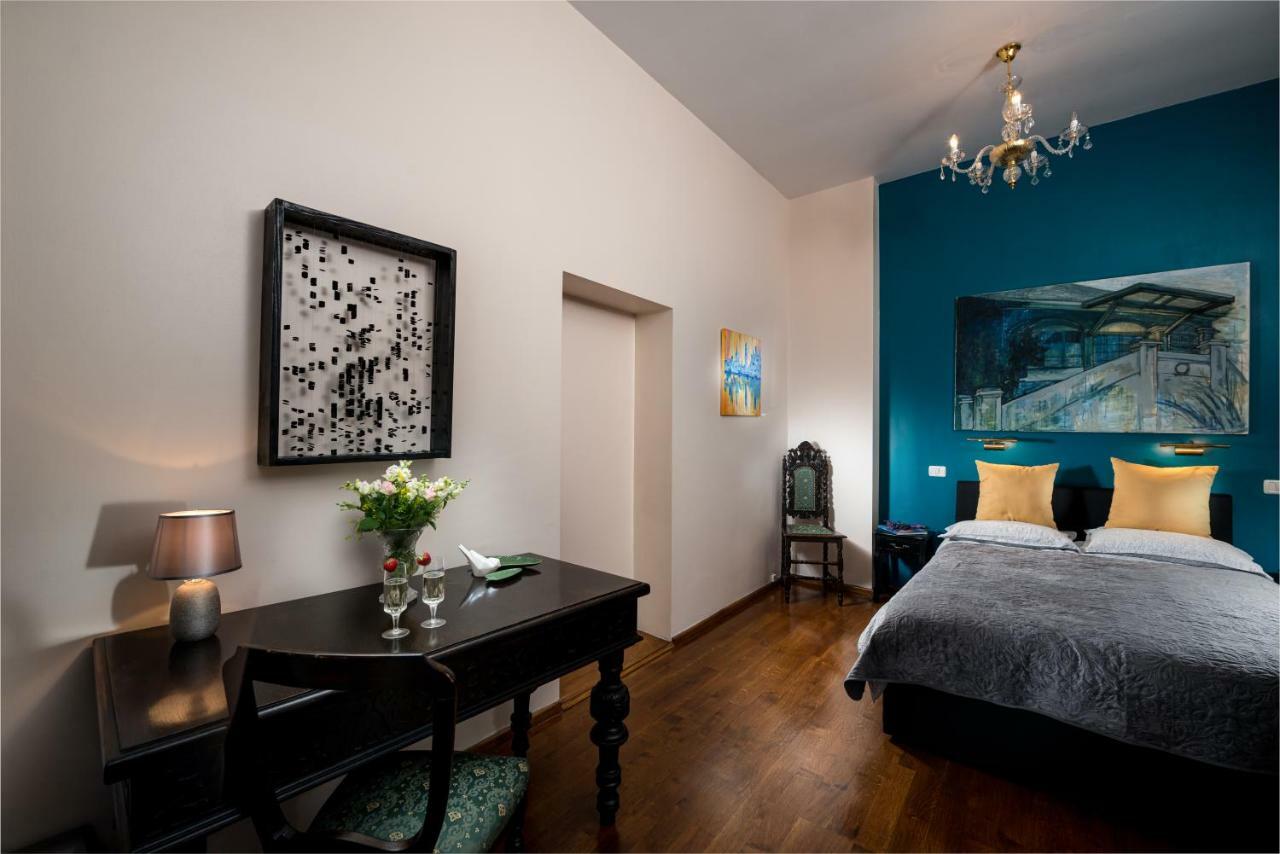 Casa Miron 1 Appartamento *